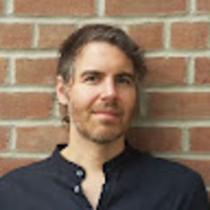 Meet your Posher, Matthew